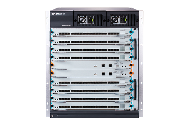 BDCOM GPON GP6606-10 - MICROVIEW NIGERIA