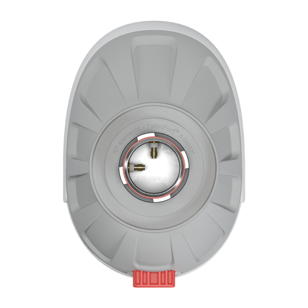 TwistPort™ Adaptor for UBNT Rocket® Prism 5AC and airFiber® 5X TPA-PAF – Microview