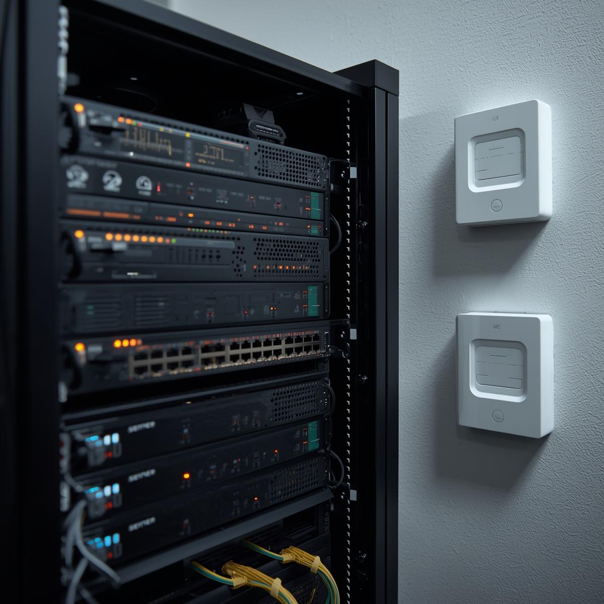 Enterprise Networking