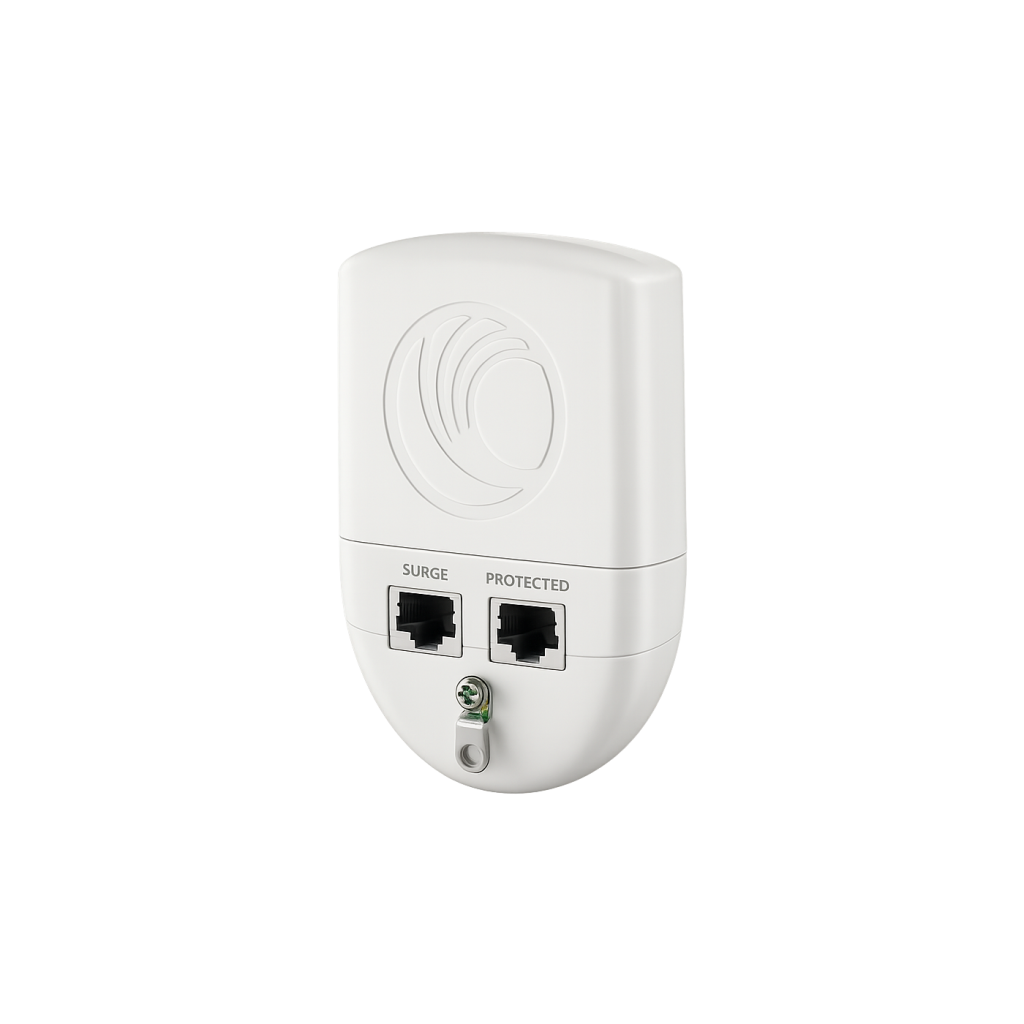 Cambium 600SSH Ethernet Surge Suppressor