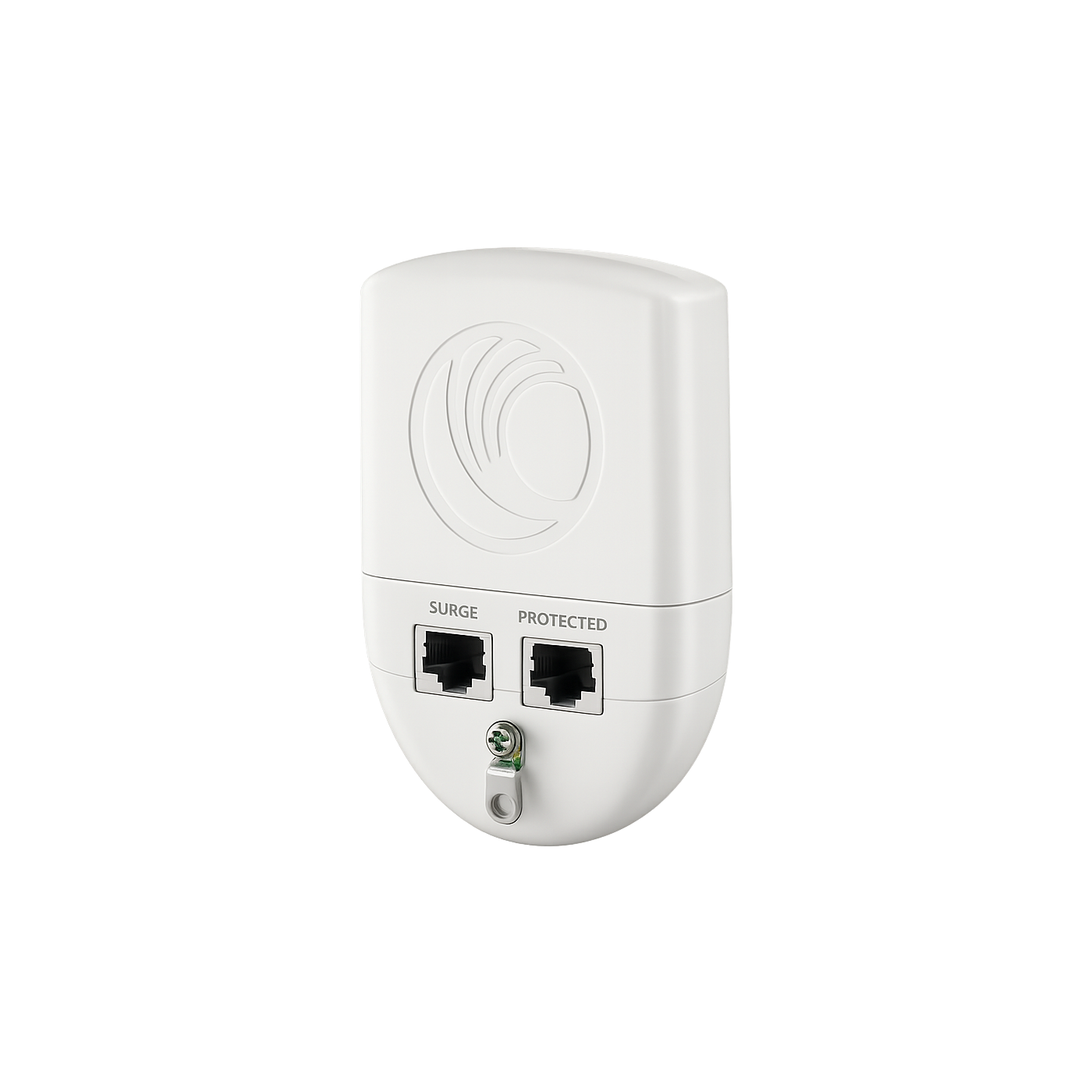 Cambium 600SSH Ethernet Surge Suppressor