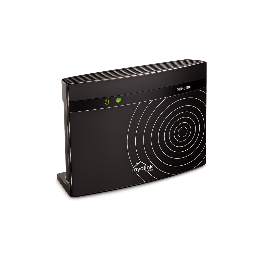 D-Link DIR-810L AC750 Dual Band Router
