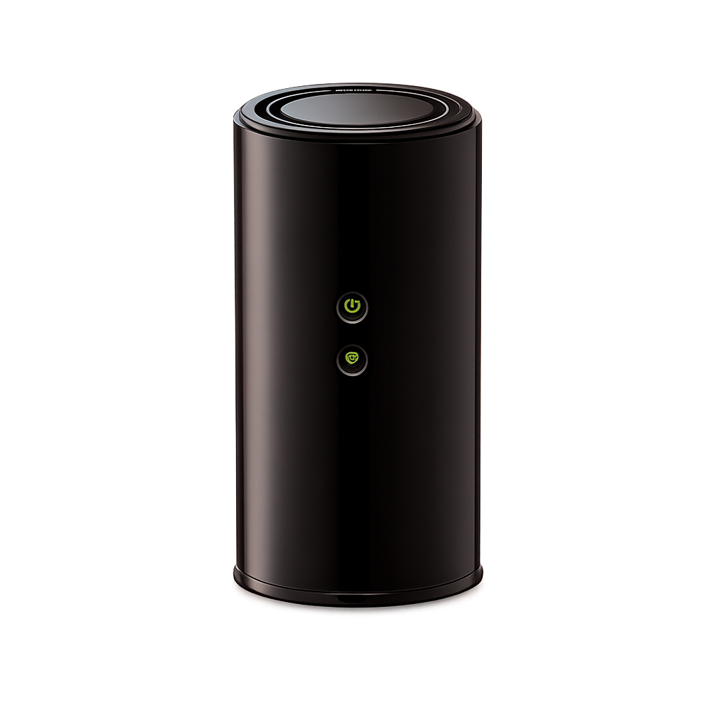 D-Link DIR-850L AC1200 Dual Band Router