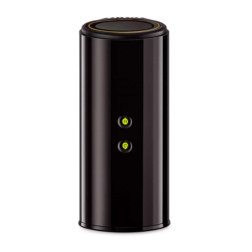 D-Link DIR-868L AC1750 Gigabit Router