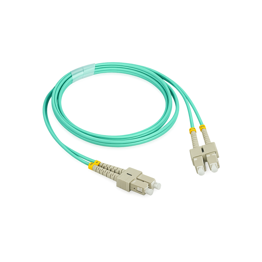 DINTEK DSCSCOM3 Structured Cabling Solution