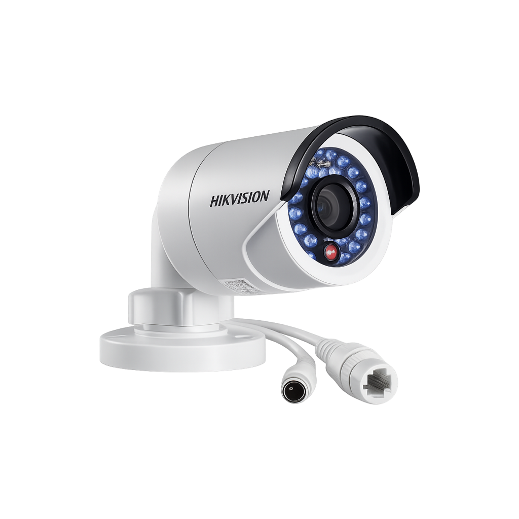 HikVision DS-2CD2022WD-I 4mm IP Camera
