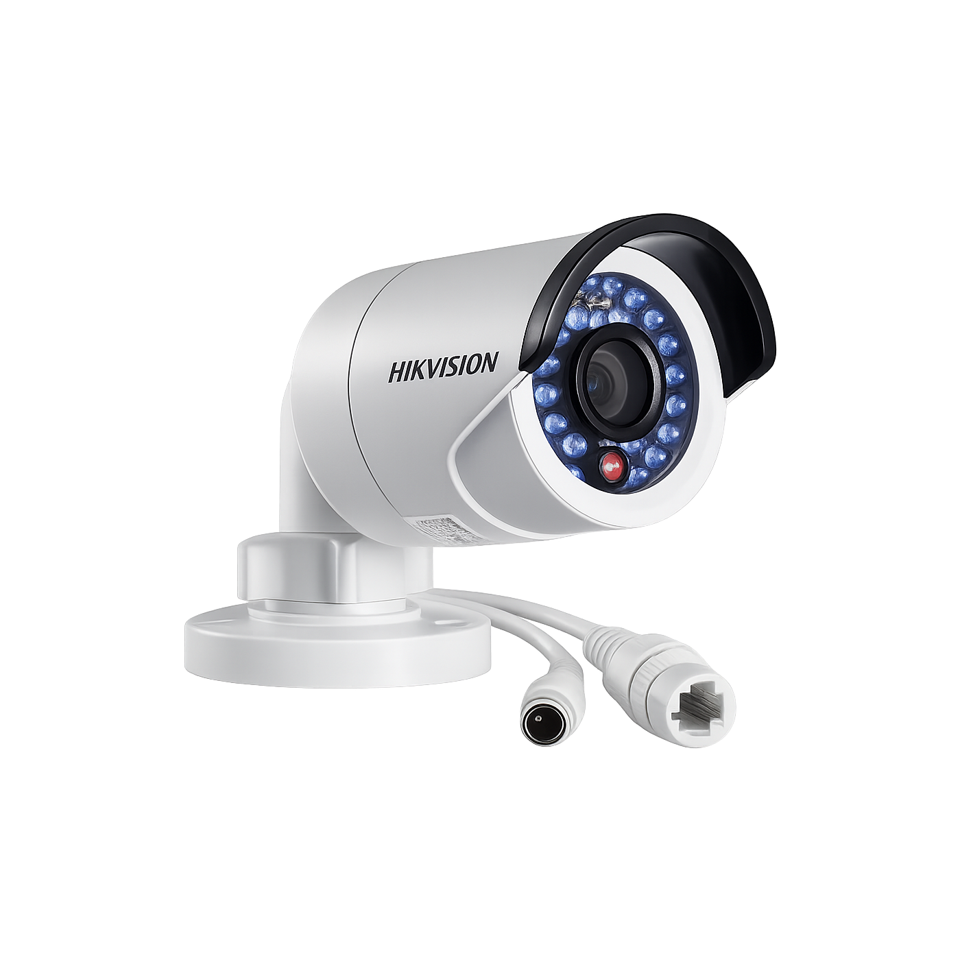 HikVision DS-2CD2022WD-I 4mm IP Camera