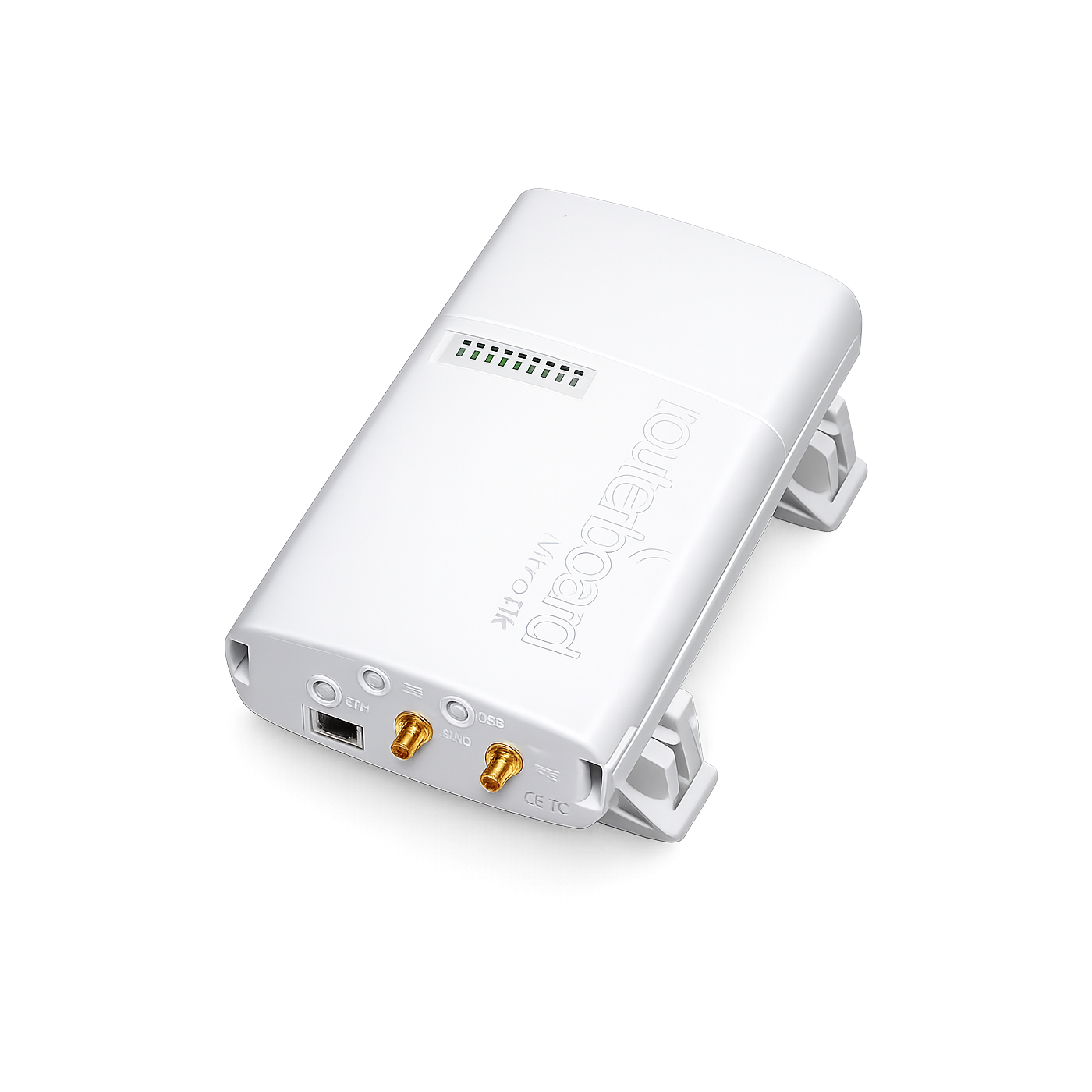 Mikrotik RB912UAG-2HPnD-OUT BaseBox 2