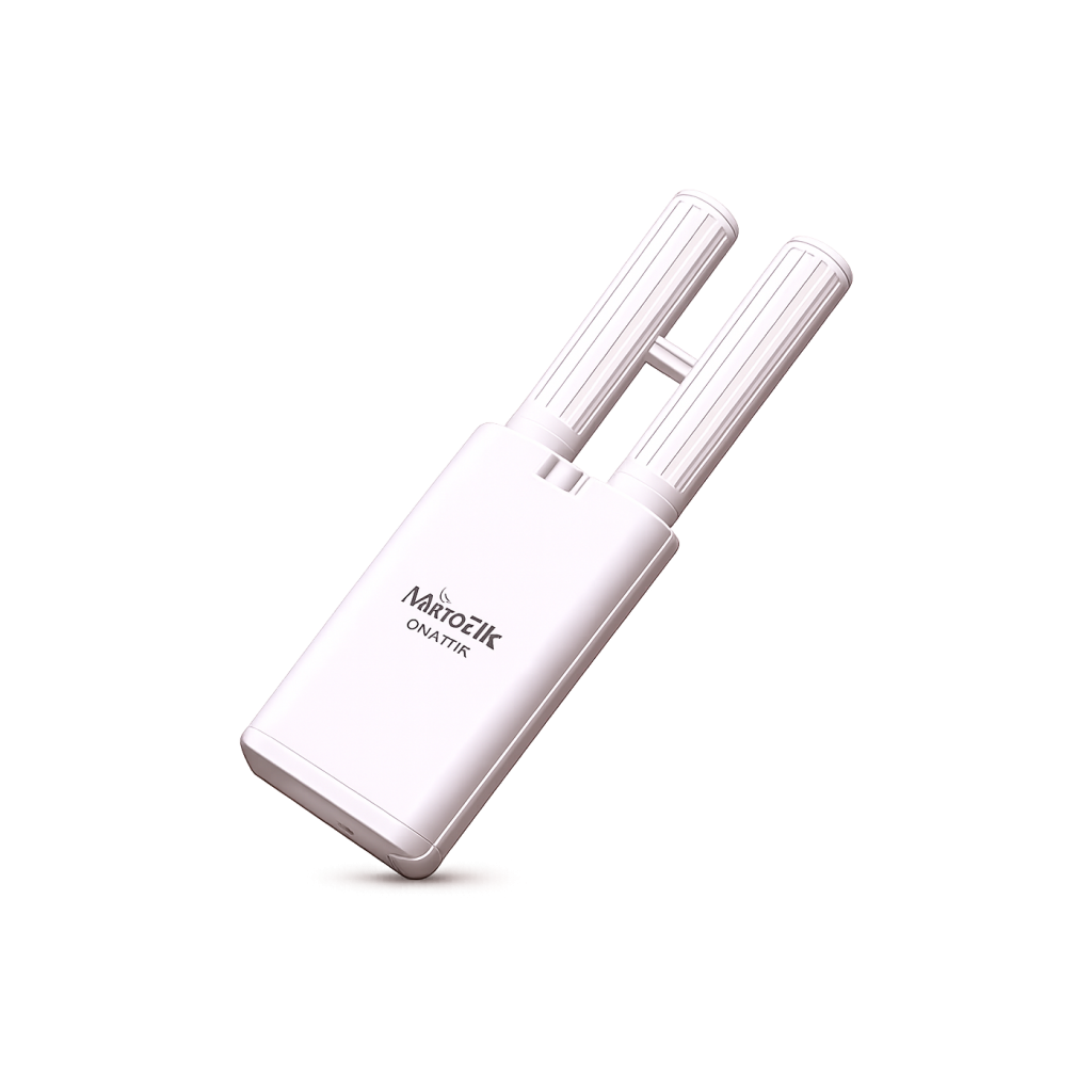Mikrotik RBOMNITIKU Outdoor Wireless Router