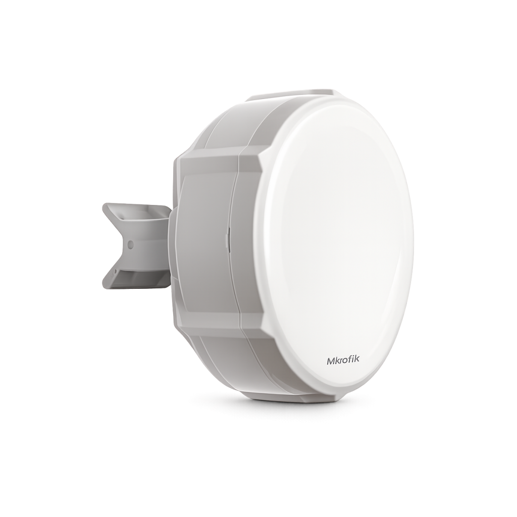 Mikrotik RBSXT-2nDr2 SXT Lite2 Outdoor Router