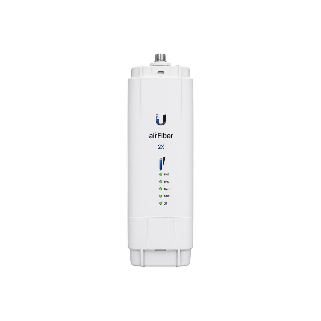 Ubiquiti AF-2X 2.4GHz Carrier Backhaul Radio