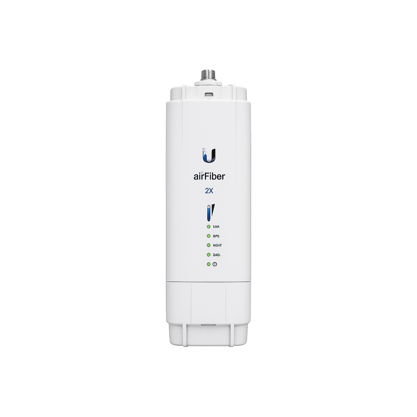Ubiquiti AF-2X 2.4GHz Carrier Backhaul Radio