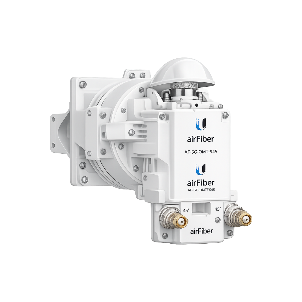 Ubiquiti AF-5G-OMT-S45 Slant 45 Antenna Kit