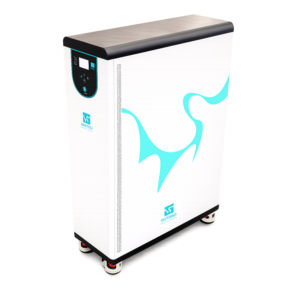 Aurora LFP-21.5KWH Energy Storage Battery