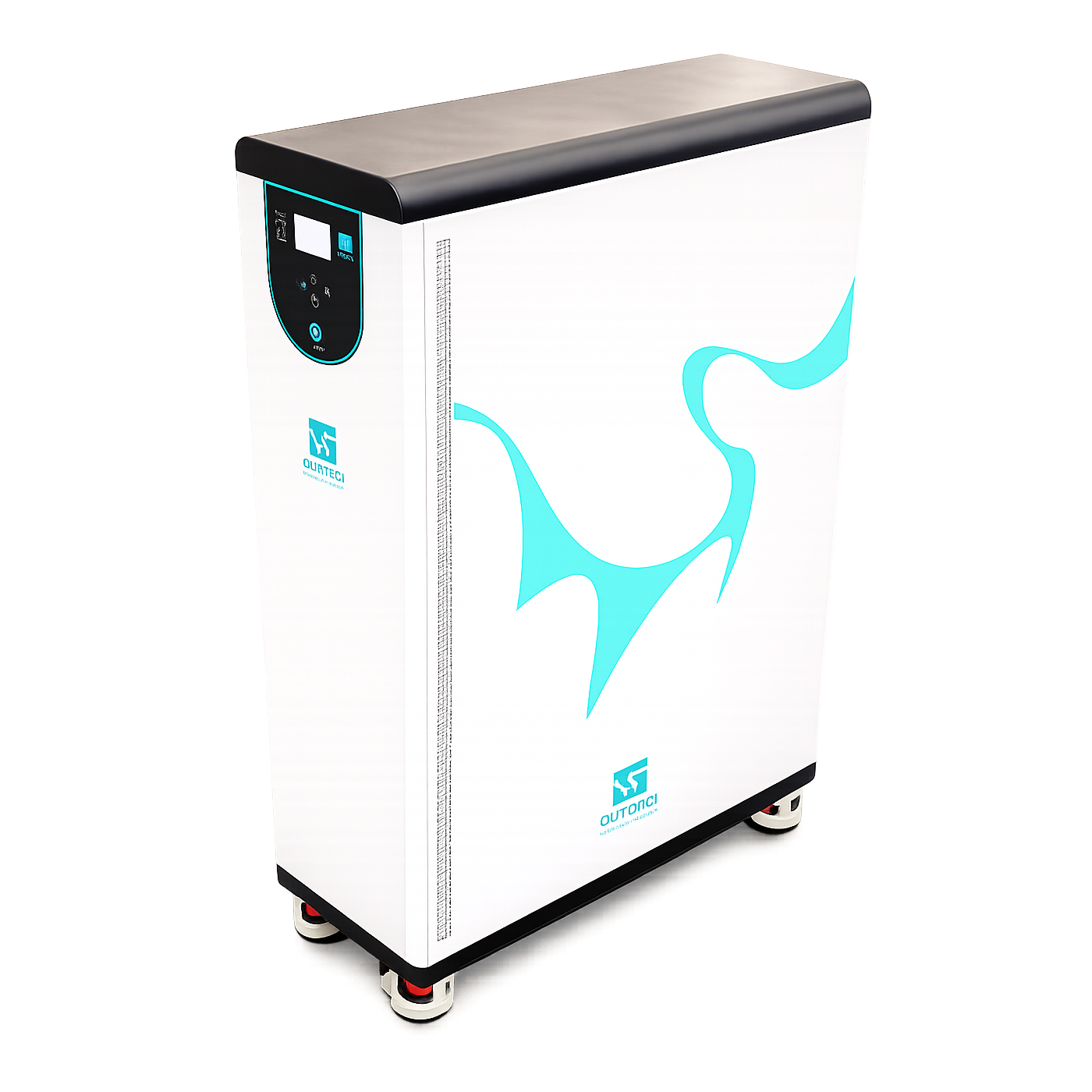 Aurora LFP-21.5KWH Energy Storage Battery
