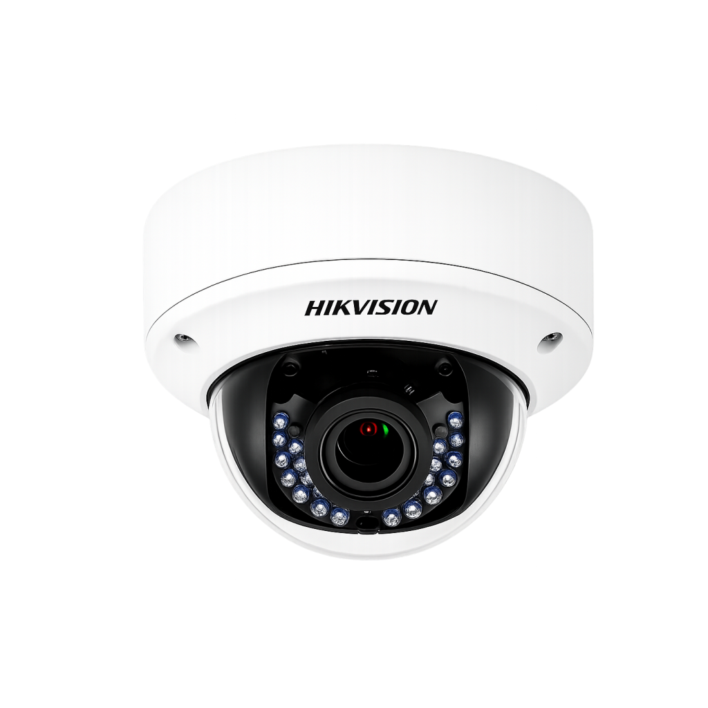 HikVision DS-2CD2142FWD-I 4MP IP Dome Camera