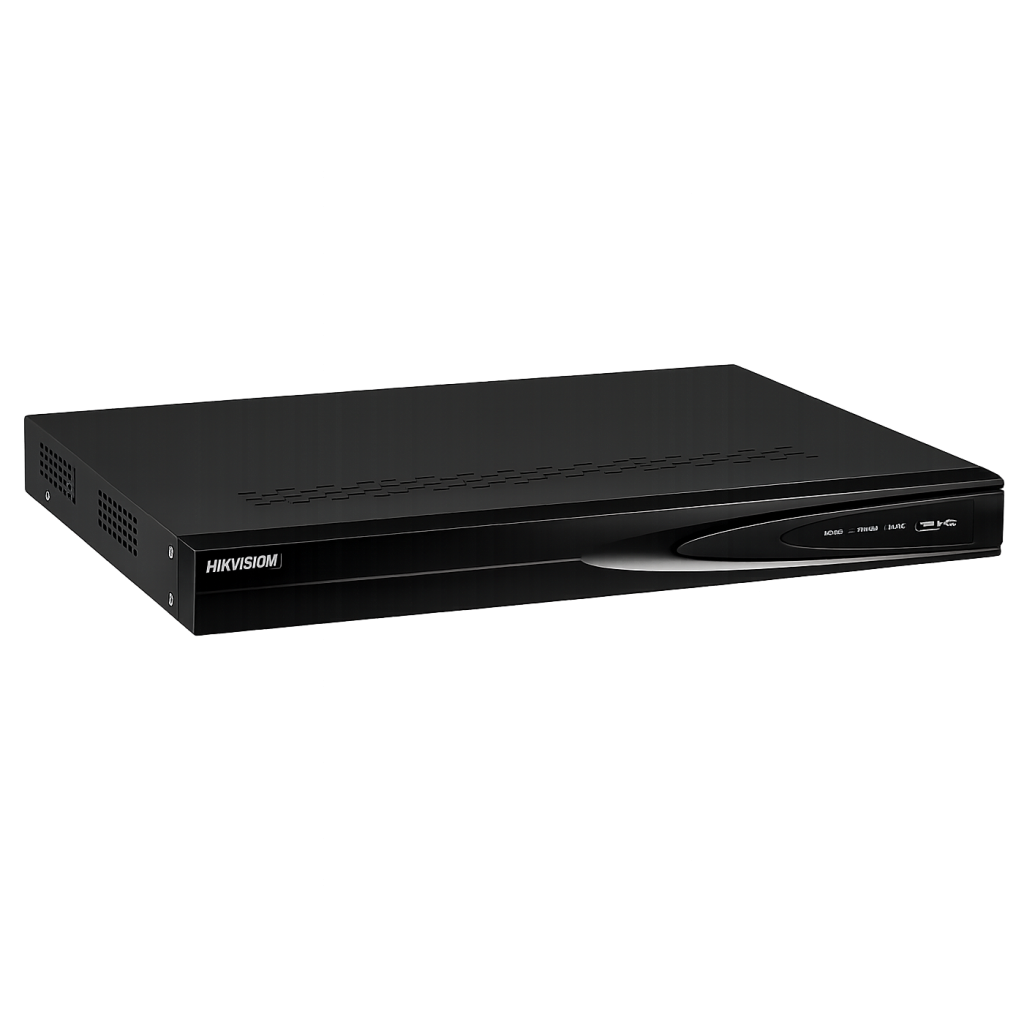 Hikvision DS-7616NI-E2/16P 16 Channel NVR