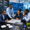 Right Network Infrastructure for Your Business in Nigeria
