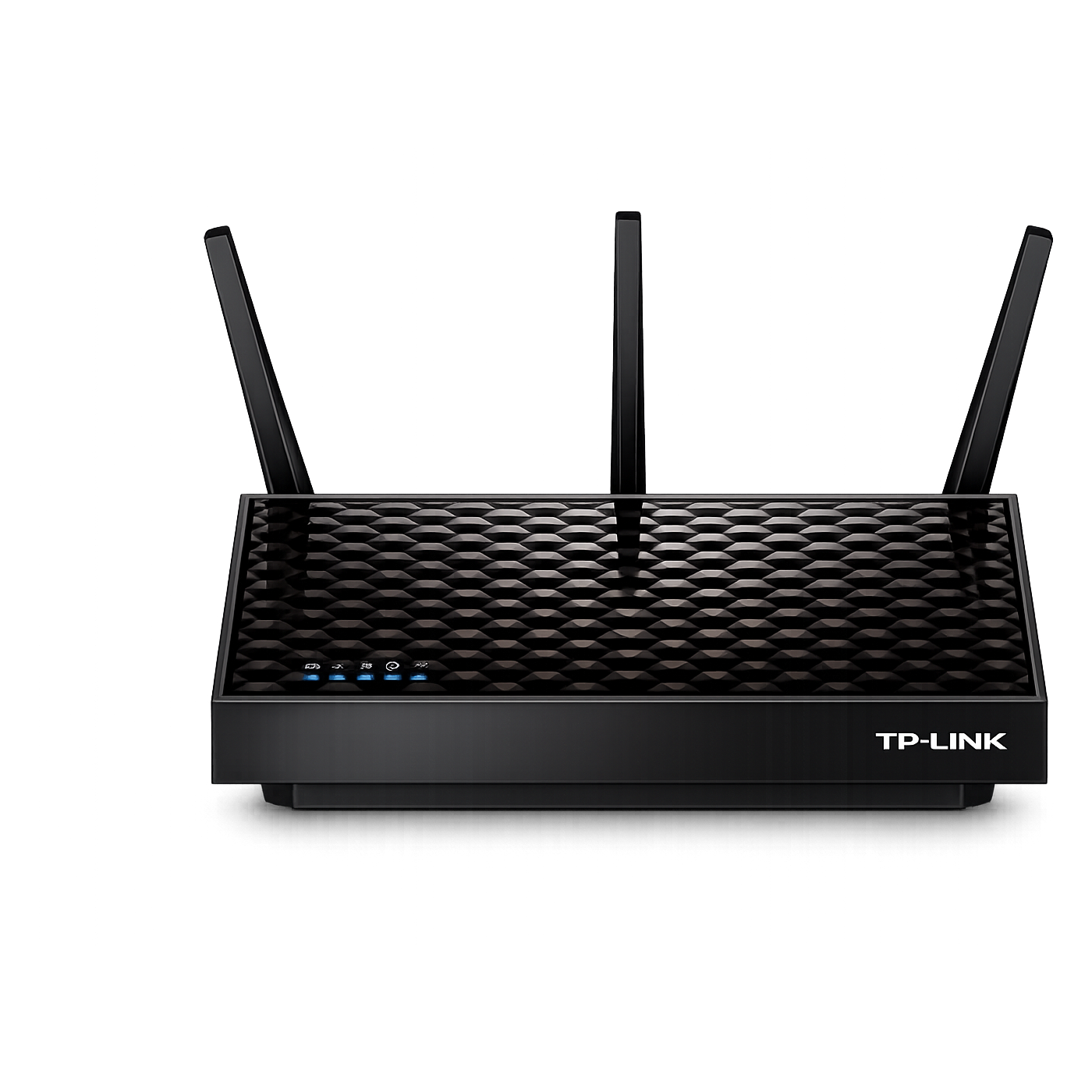 TP-Link AC1900 Dual Band Gigabit WiFi Router