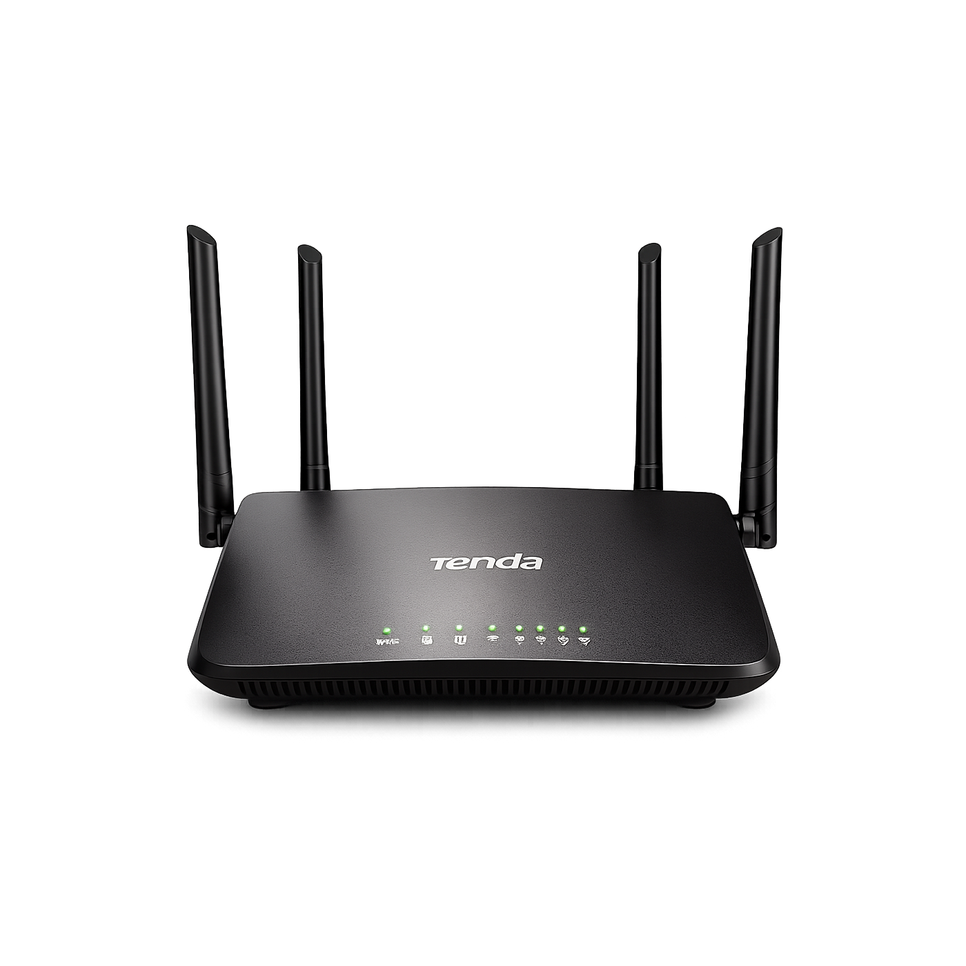 Tenda AC1200 Dual Band WiFi Router