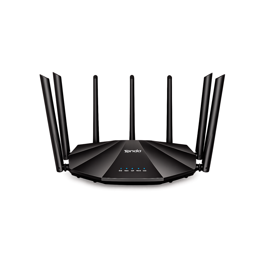 Tenda AC2100 Dual Band Gigabit WiFi Router