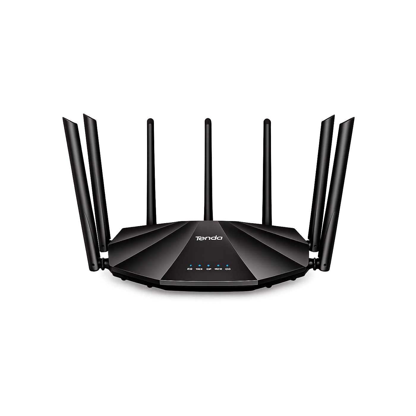 Tenda AC2100 Dual Band Gigabit WiFi Router