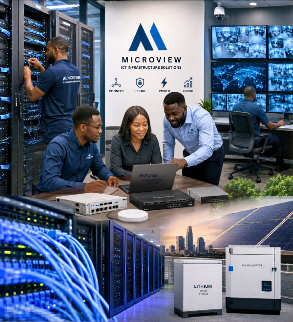 About Microview
